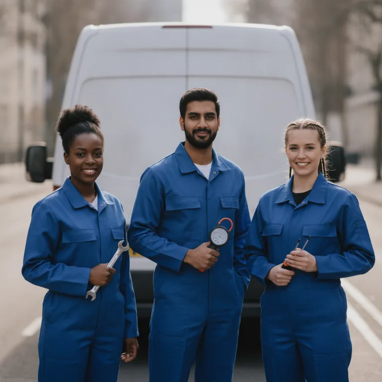Gas Boiler Repair team in Mont-Saint-Hilaire
